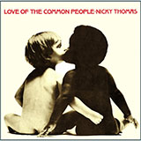 Cover Art for "Love Of The Common People" by Nicky Thomas