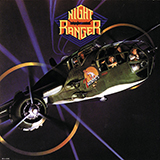 Night Ranger Seven Wishes cover art