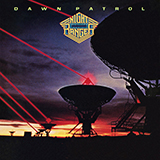 Couverture pour "Don't Tell Me You Love Me" par Night Ranger