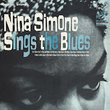 Couverture pour "My Man's Gone Now" par Nina Simone