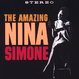 Cover Art for "Children Go Where I Send You" by Nina Simone