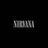 Cover Art for "The Man Who Sold The World" by Nirvana