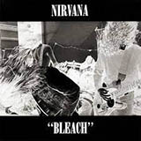 Cover Art for "About A Girl" by Nirvana
