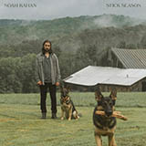 Cover Art for "Stick Season" by Noah Kahan
