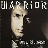 Couverture pour "We Want To See Jesus Lifted High" par Noel Richards