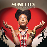 Cover Art for "Don't Upset The Rhythm" by Noisettes