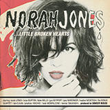Say Goodbye (Norah Jones - ...Little Broken Hearts) Noten