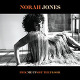 Cover Art for "I'm Alive" by Norah Jones