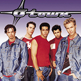 Couverture pour "Every Six Seconds" par O-Town