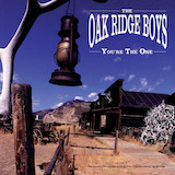 Cover Art for "I'll Be True To You" by Oak Ridge Boys