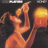 Cover Art for "Love Rollercoaster" by Ohio Players