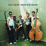 Old Crow Medicine Show Wagon Wheel cover art