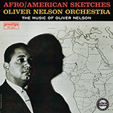 Cover Art for "Emancipation Blues (arr. Brent Edstrom)" by Oliver Nelson