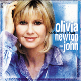 Carátula para "I Honestly Love You (from The Boy From Oz)" por Olivia Newton-John