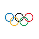 Abdeckung für "Olympic Fanfare And Theme" von John Williams