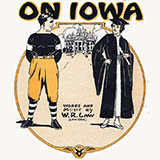 W.R. Law - On Iowa