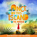 Carátula para "Waiting For Life (from Once On This Island)" por Lynn Ahrens and Stephen Flaherty