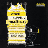 Mary Rodgers - Nightingale Lullaby (from Once Upon A Mattress) (arr. Mairi Dorman-Phaneuf)