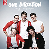Cover Art for "One Way Or Another (Teenage Kicks)" by One Direction