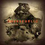 Cover Art for "I Lived" by OneRepublic