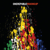 Secrets (OneRepublic - Waking Up) Partituras Digitais