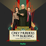 Abdeckung für "Look For The Light (from Only Murders In The Building: Season 3)" von Meryl Streep and Ashley Park