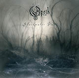Harvest (Opeth) Partiture