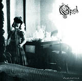 Cover Art for "Patterns In The Ivy" by Opeth