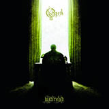 Cover Art for "Coil" by Opeth