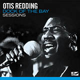 Cover Art for "Amen" by Otis Redding