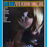 Cover Art for "I've Been Loving You Too Long" by Otis Redding