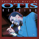 Cover Art for "The Happy Song" by Otis Redding