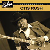 Cover Art for "All Your Love (I Miss Loving)" by Otis Rush