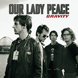 Abdeckung für "Somewhere Out There" von Our Lady Peace