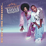 Cover Art for "The Whole World" by OutKast