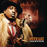 Cover Art for "Idlewild Blue (Don'tchu Worry 'Bout Me)" by OutKast