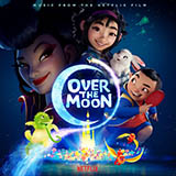 Cathy Ang, Ruthie Ann Miles and John Cho - On The Moon Above (from Over The Moon)
