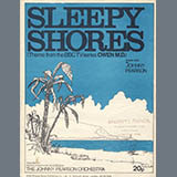 Sleepy Shores von Johnny Pearson 