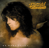 Cover Art for "Mama, I'm Coming Home" by Ozzy Osbourne