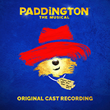 Abdeckung für "Marmalade (from Paddington The Musical)" von Tom Fletcher