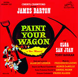 Lerner & Loewe - Wandrin Star (from Paint Your Wagon)