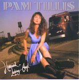Cover Art for "Let That Pony Run" by Pam Tillis