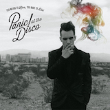 Panic! At The Disco - This Is Gospel