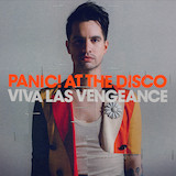 Panic! At The Disco - Don't Let The Light Go Out