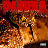 Pantera - The Great Southern Trendkill