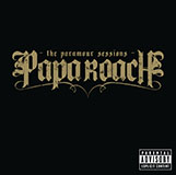 Cover Art for "To Be Loved" by Papa Roach