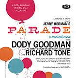 Carátula para "Two A Day (from Parade)" por Jerry Herman