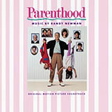 Cover Art for "I Love To See You Smile (from Parenthood)" by Randy Newman