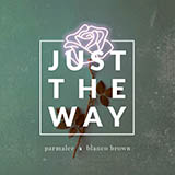Just The Way Partituras