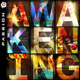 Cover Art for "Awakening" by Passion